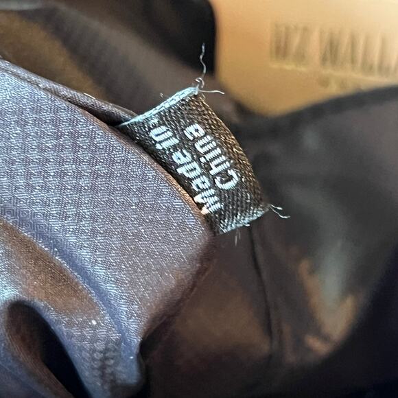 MZ WALLACE Crosby Pippa Quilted Crossbody - Picture 10 of 14